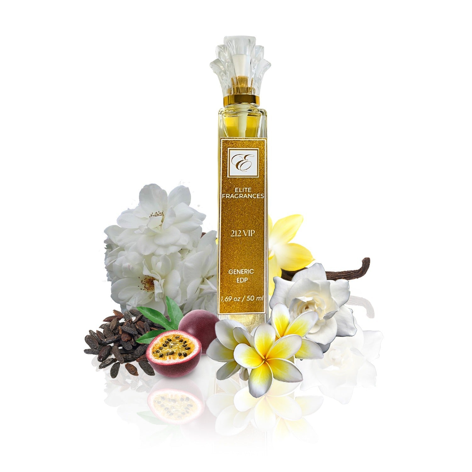 Generic of 212 VIP by Carolina Herrera