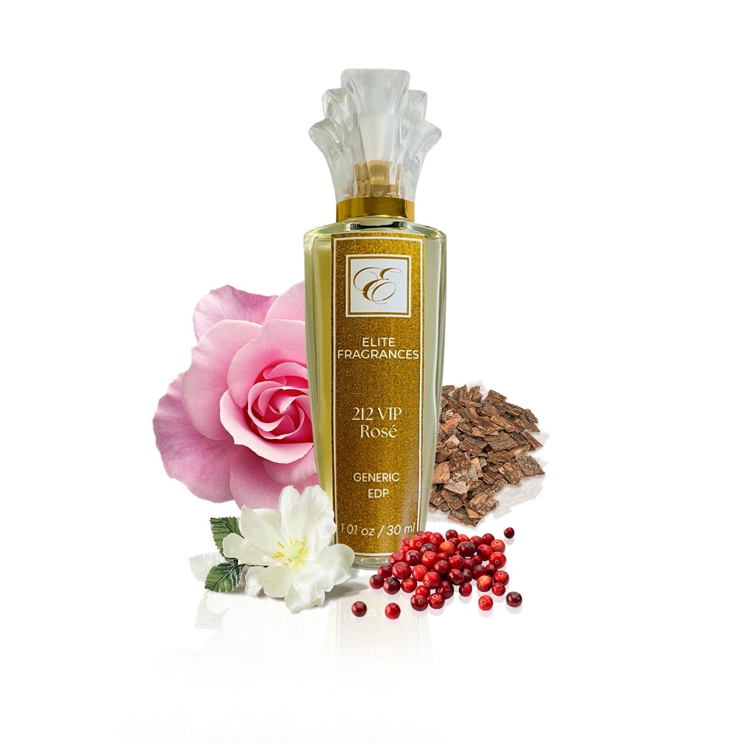 Generic of 212 VIP Rosé by Carolina Herrera