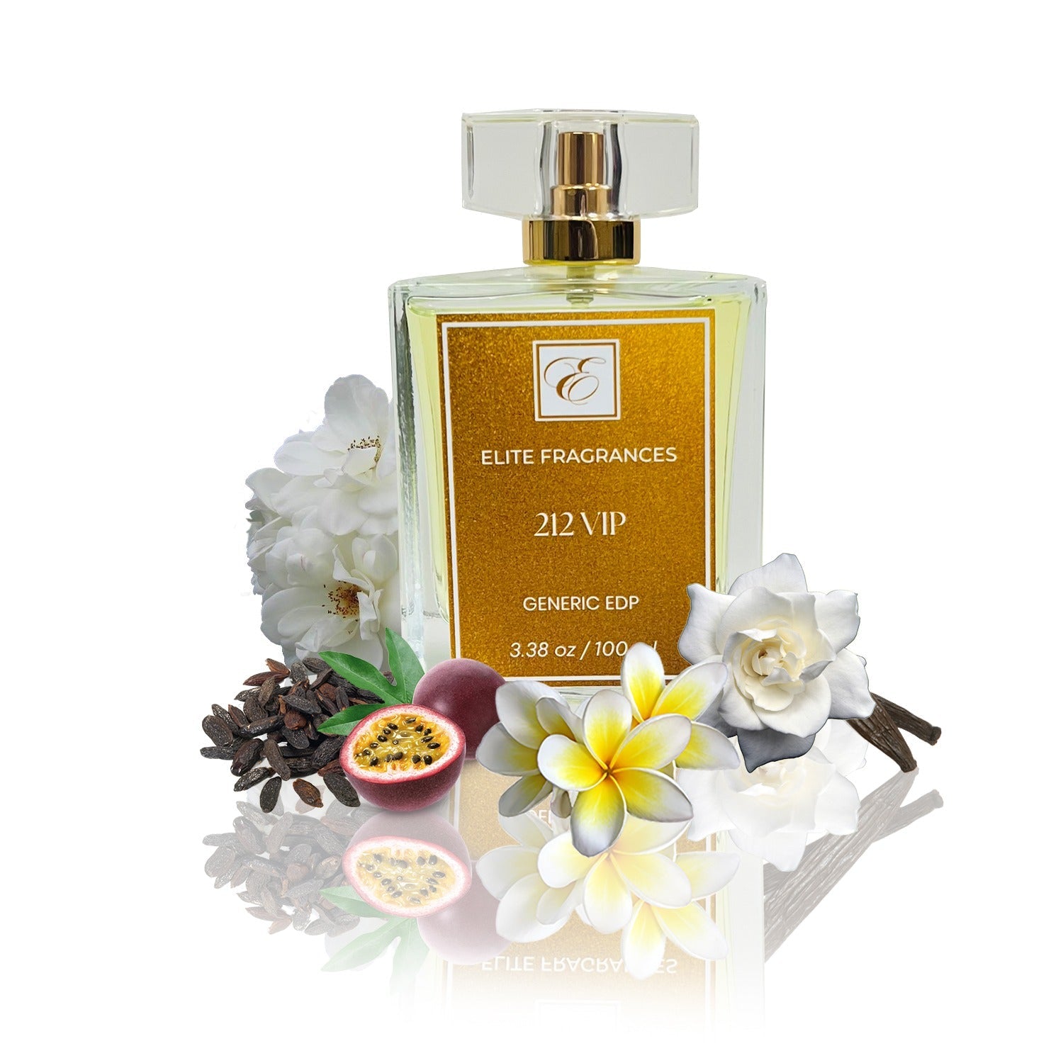 Generic of 212 VIP by Carolina Herrera