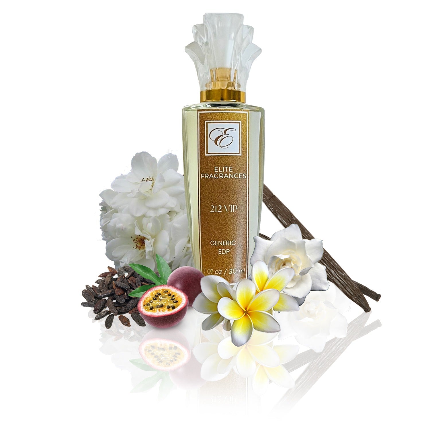 Generic of 212 VIP by Carolina Herrera