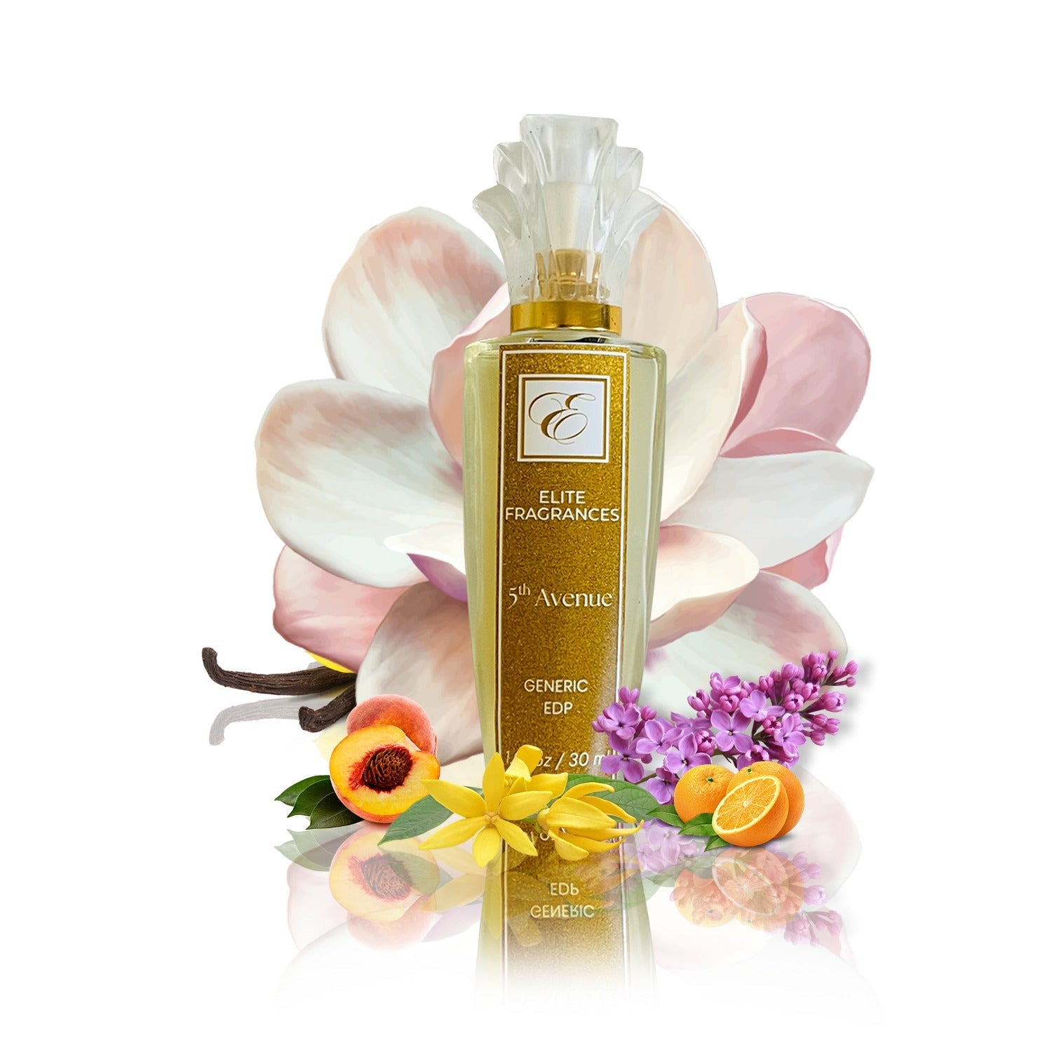 Generic of 5TH Avenue by Elizabeth Arden