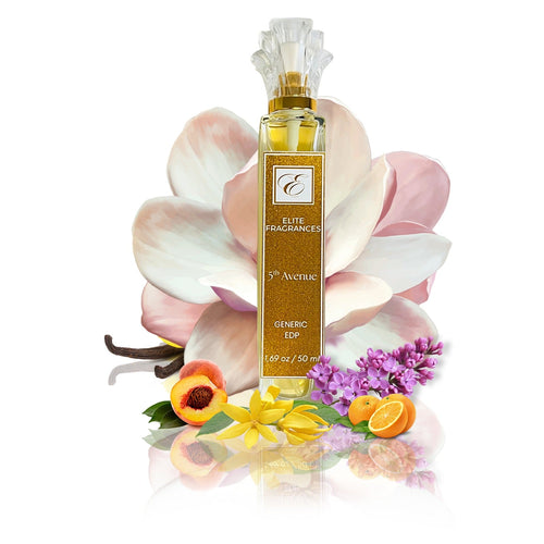 Generic of 5TH Avenue by Elizabeth Arden