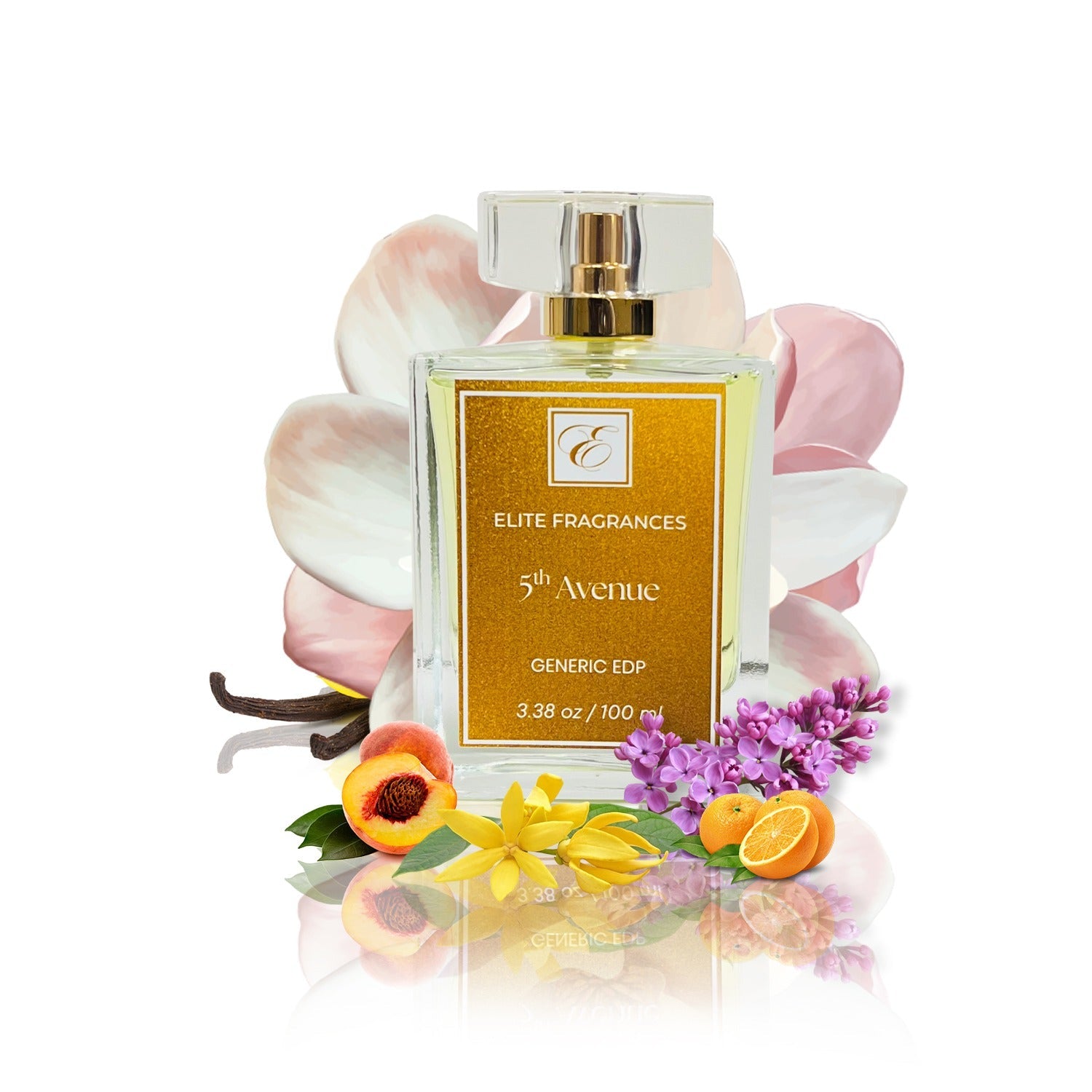 Generic of 5TH Avenue by Elizabeth Arden