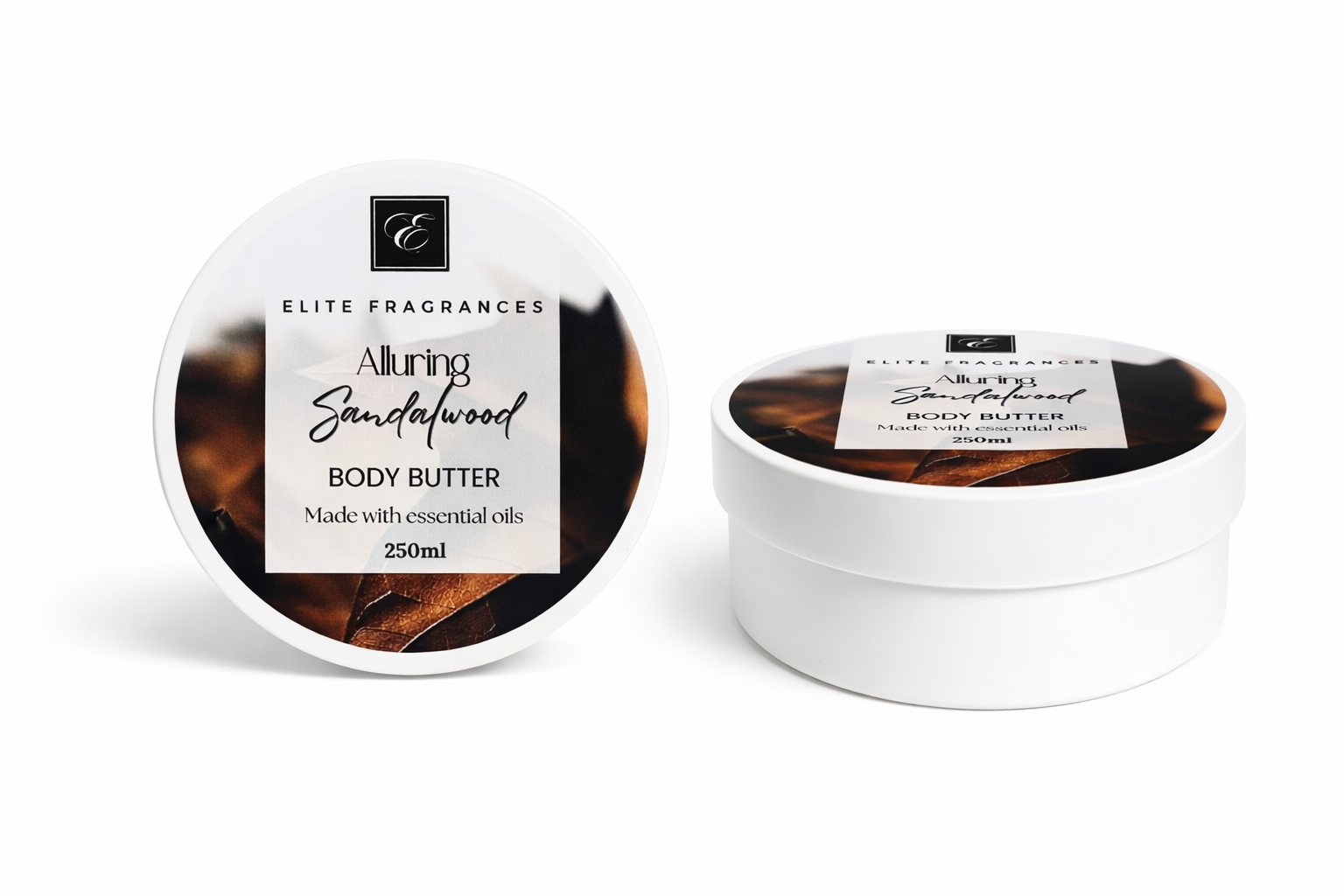 Alluring Sandalwood