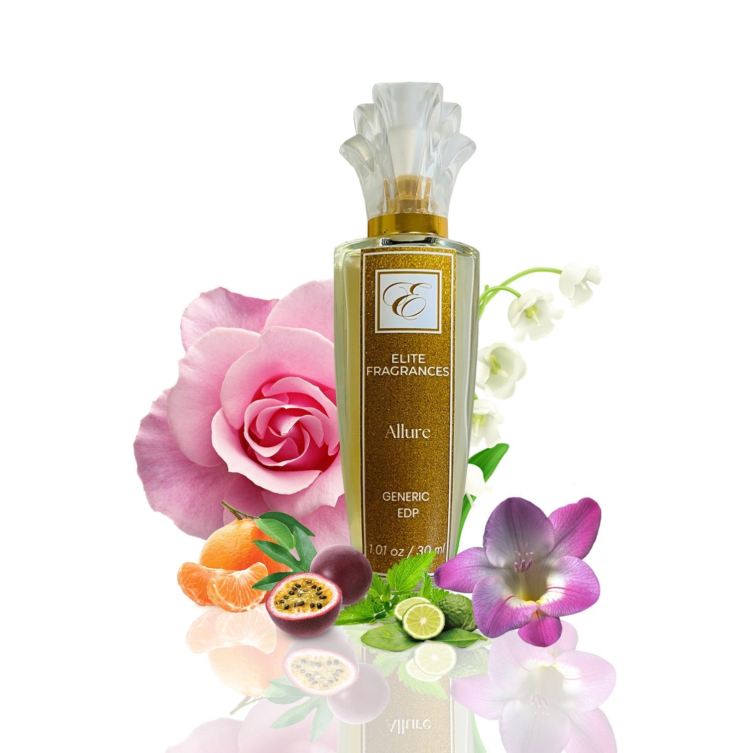 Generic of Allure by Chanel