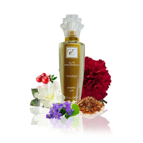 Generic of Amarige by Givenchy