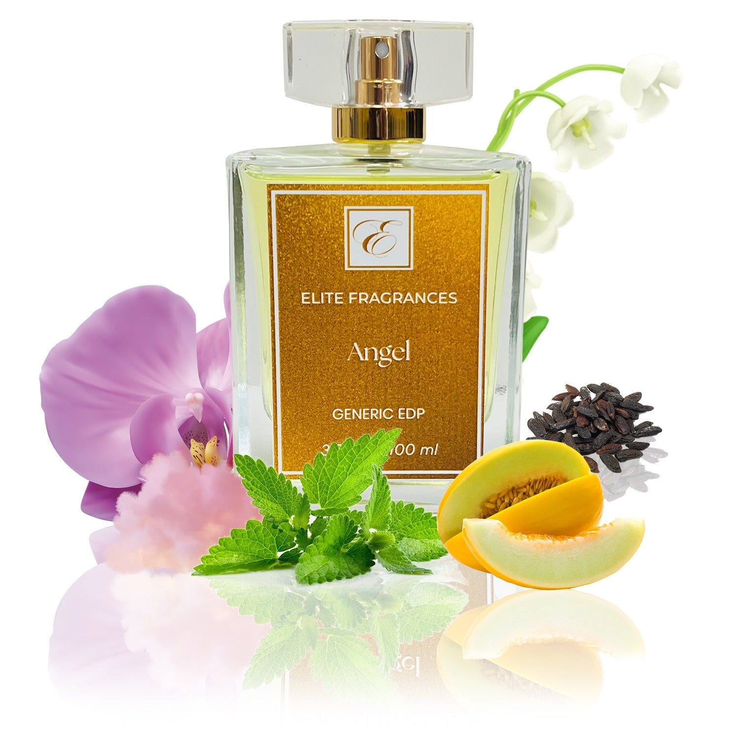 Generic of Angel by Thierry Mugler