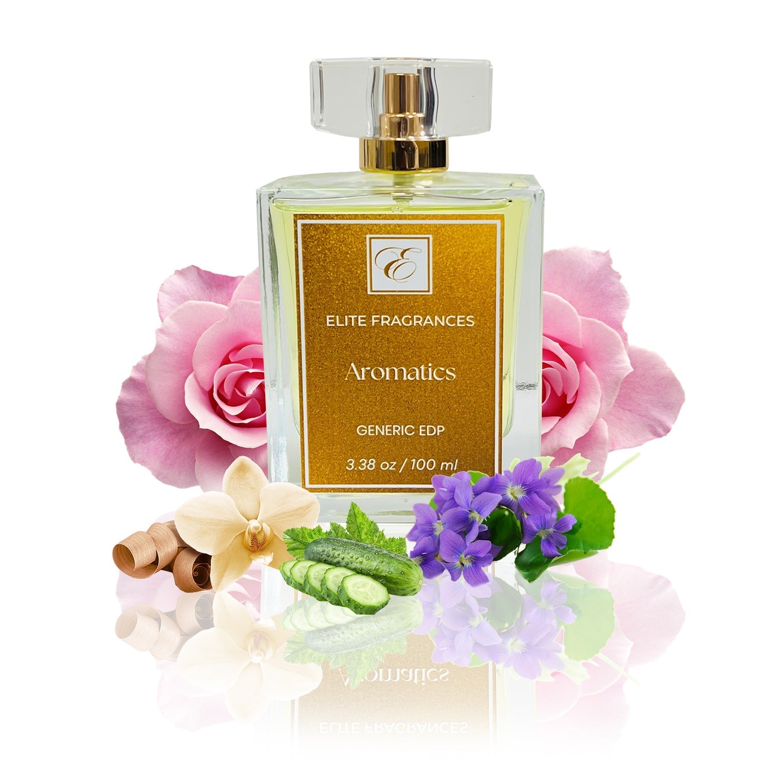 Generic of Aromatics by Clinique