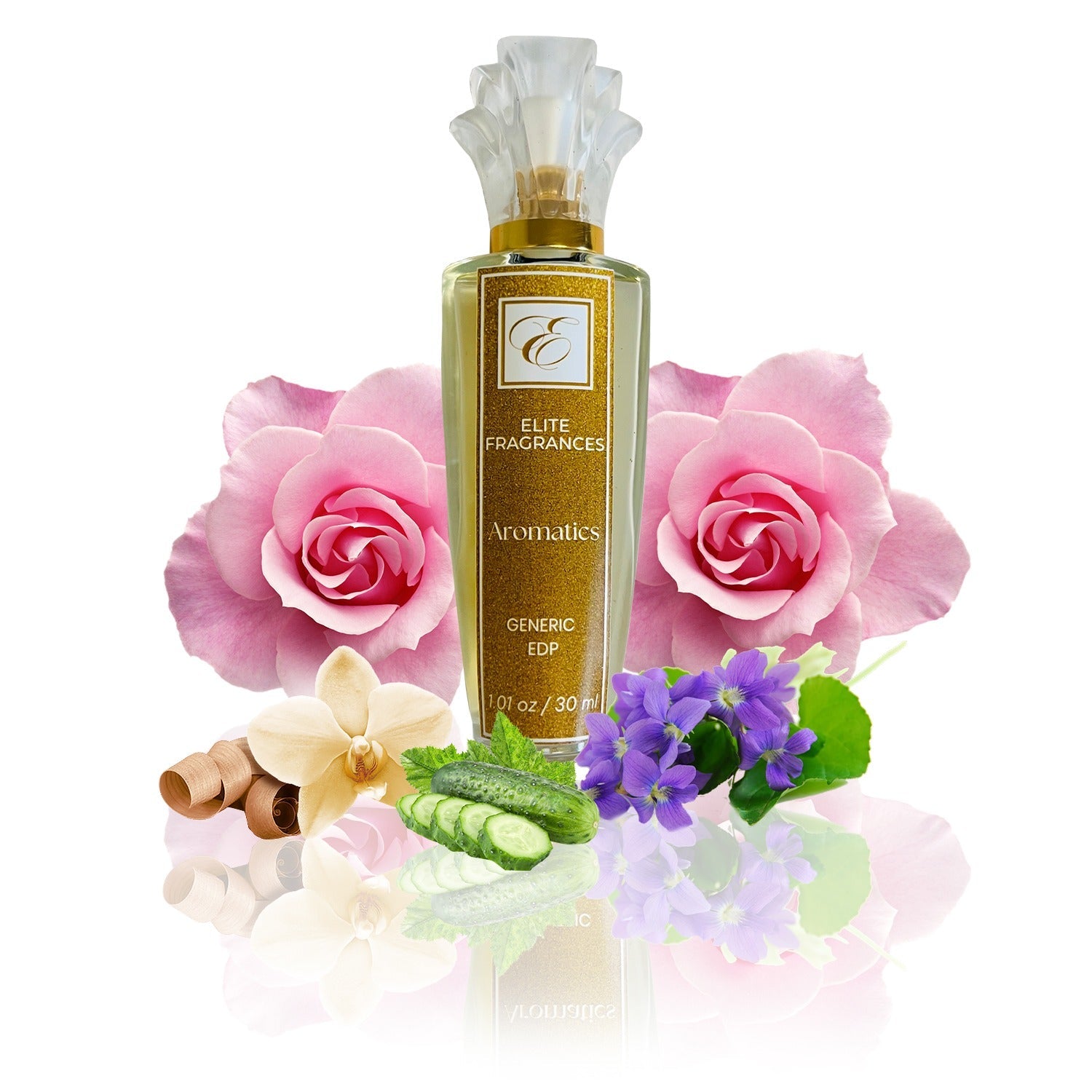 Generic of Aromatics by Clinique