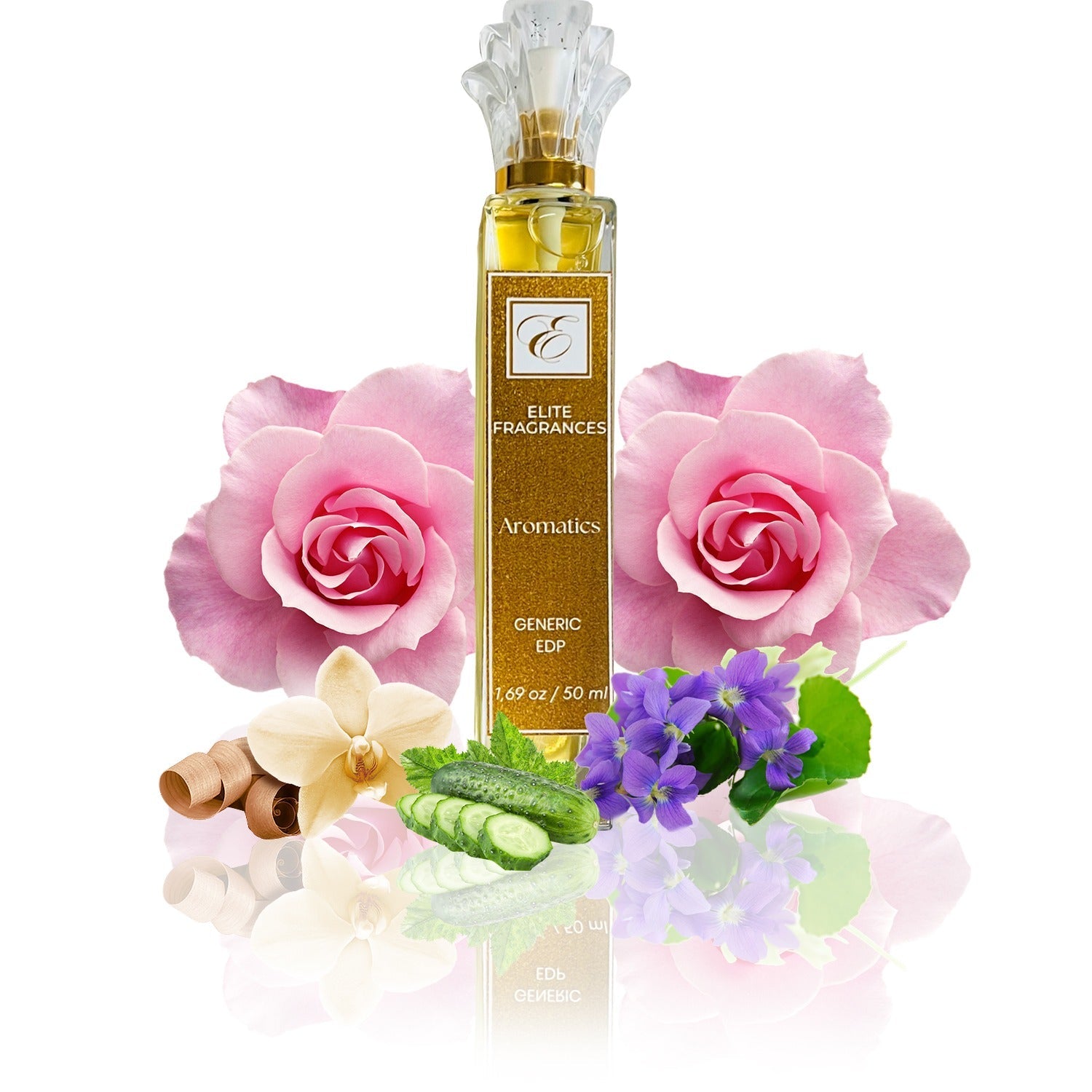 Generic of Aromatics by Clinique