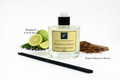 Bergamot & Tobacco + Reeds
