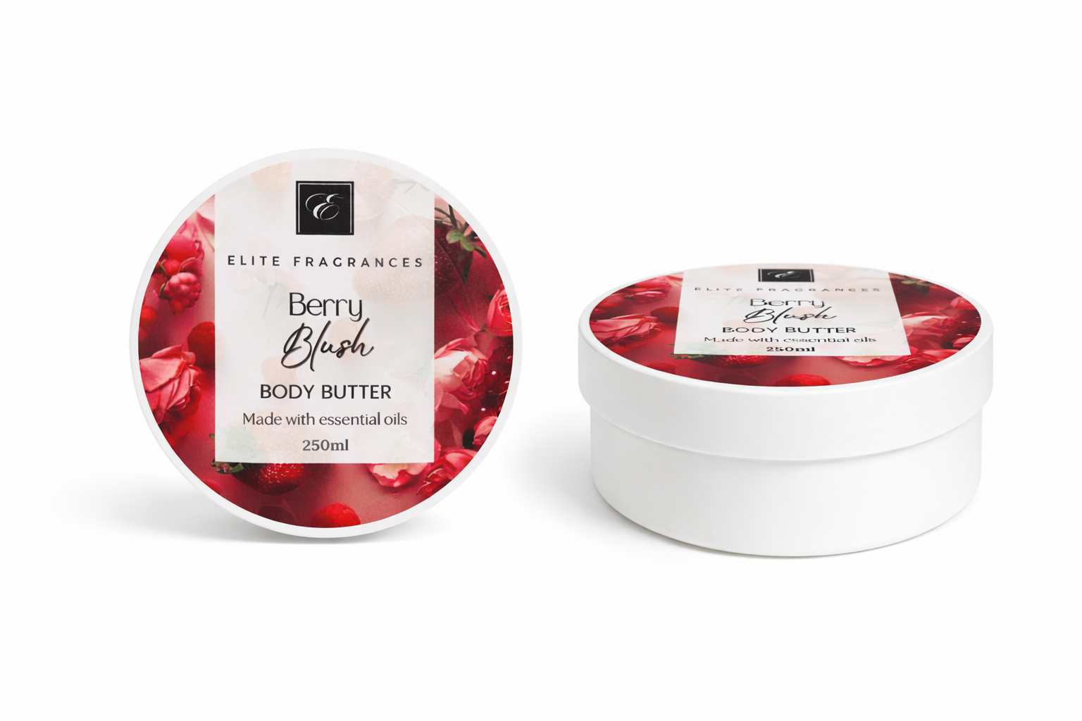 Berry Blush
