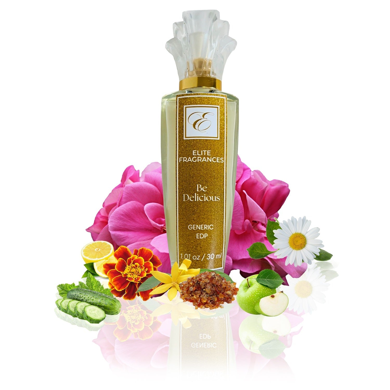 Generic of Be Delicious by DKNY