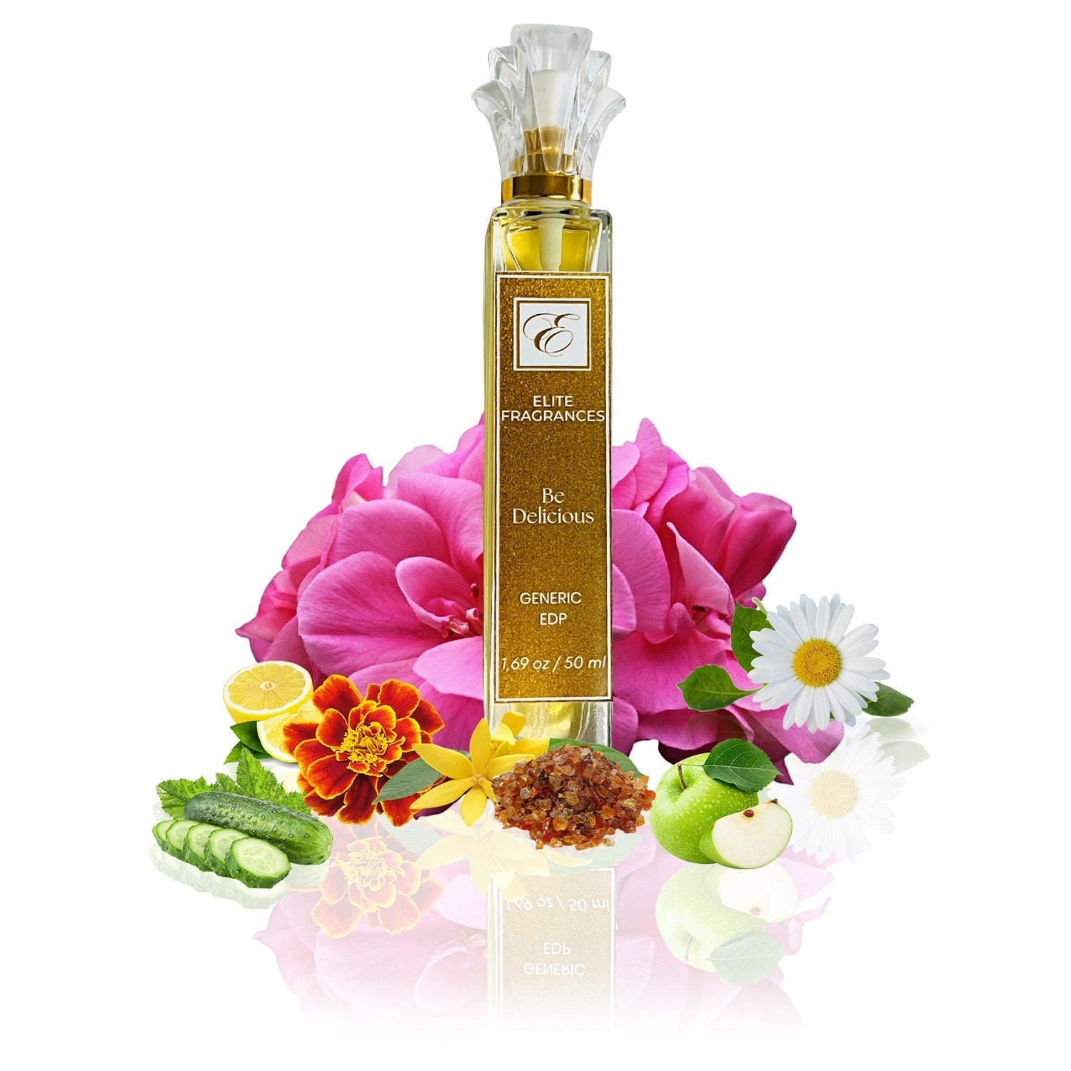 Generic of Be Delicious by DKNY