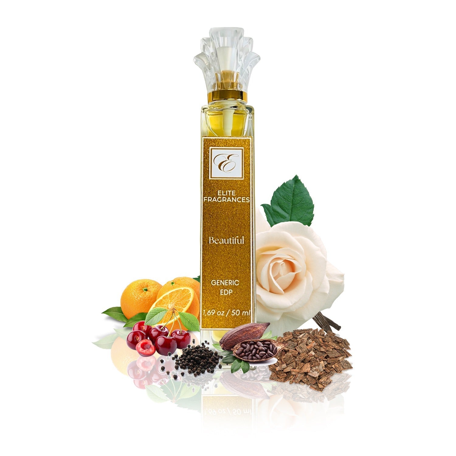 Generic of Beautiful by Estee Lauder