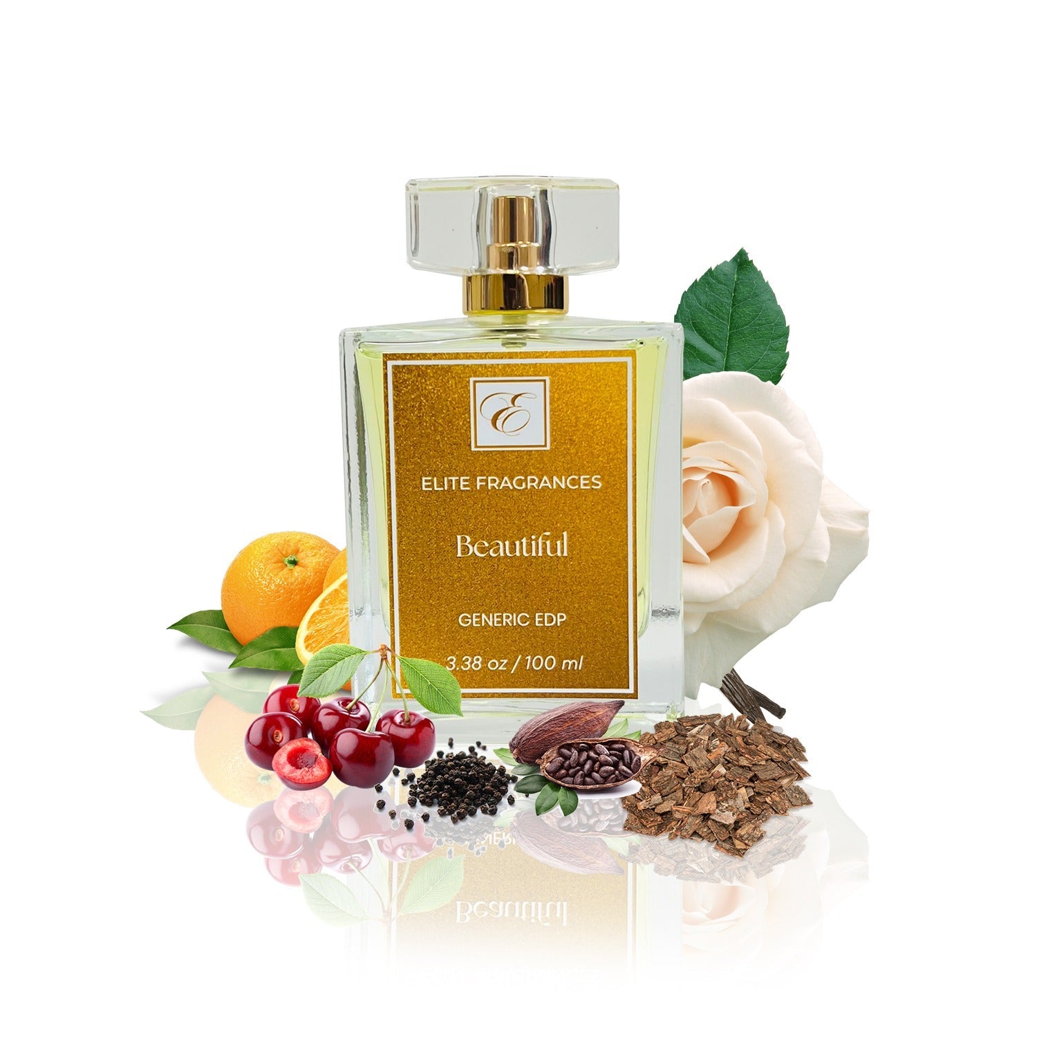 Generic of Beautiful by Estee Lauder