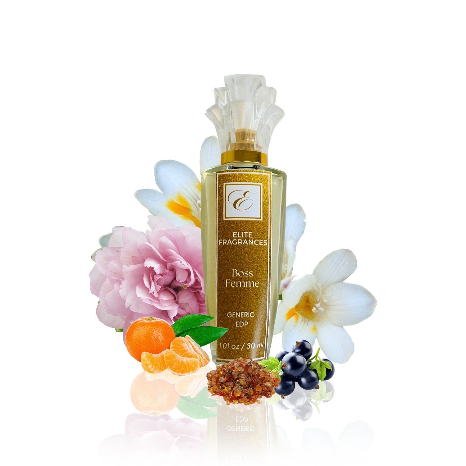 Generic of Boss Femme by Hugo Boss