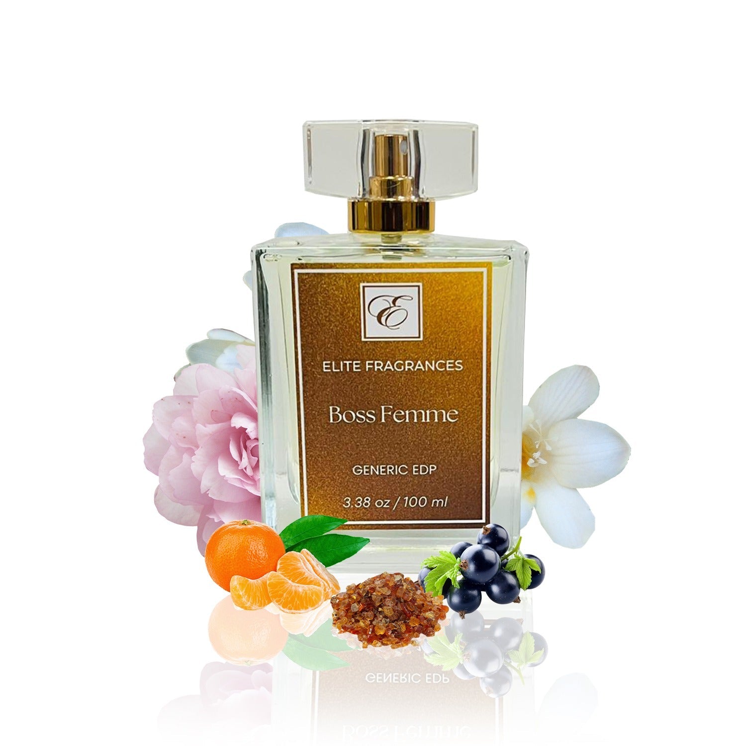 Generic of Boss Femme by Hugo Boss