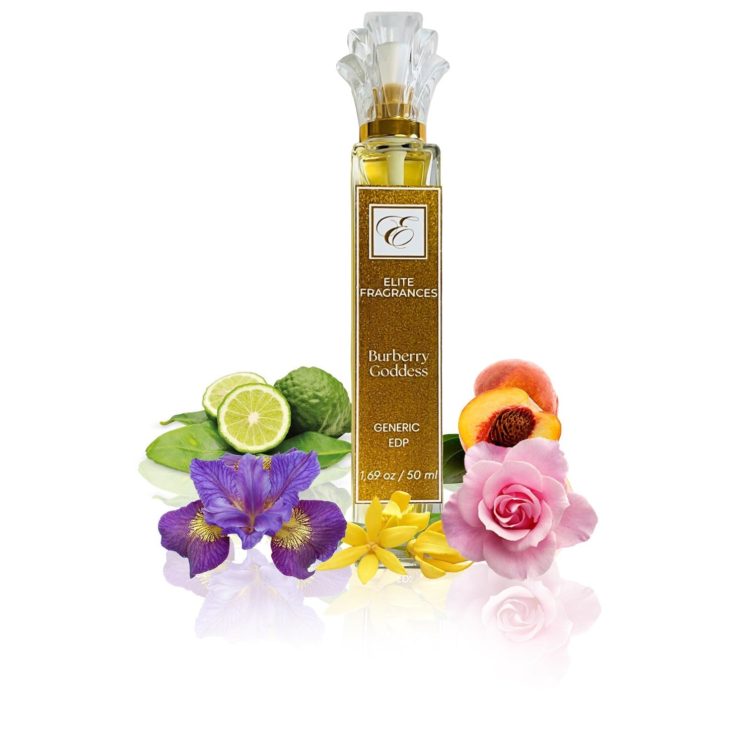 Generic of Burberry Goddess by Burberry