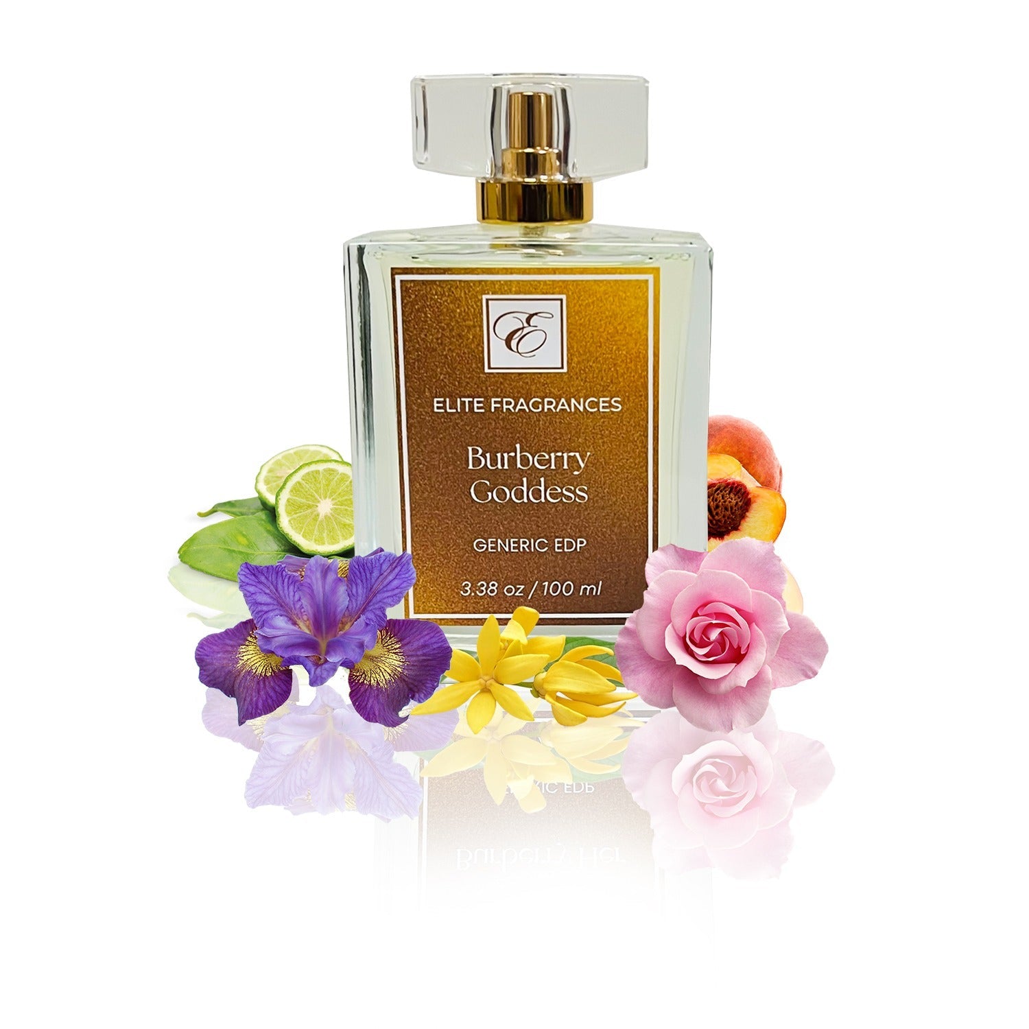 Generic of Burberry Goddess by Burberry