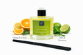 Citrus Paradise + Reeds