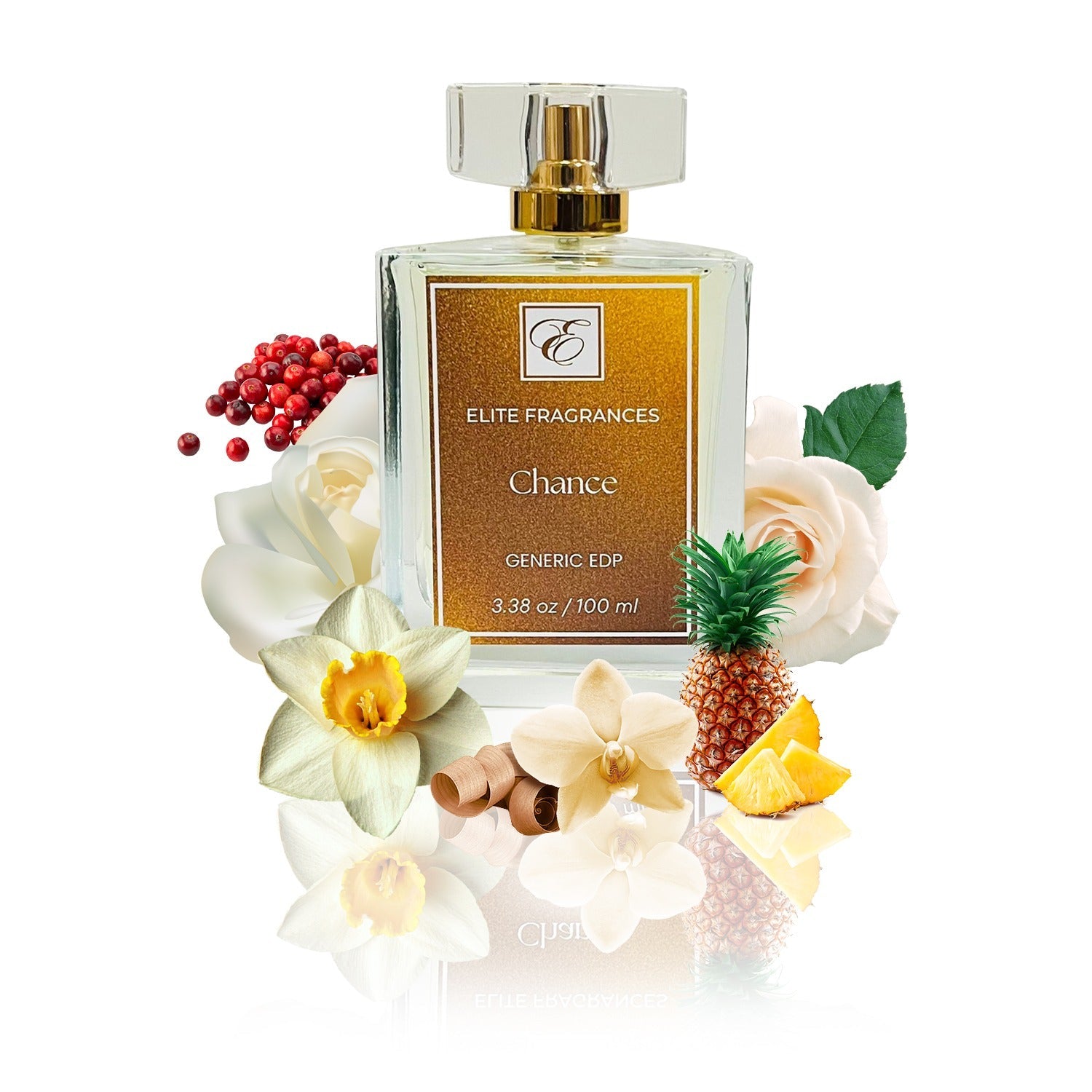 Generic of Chance by Chanel
