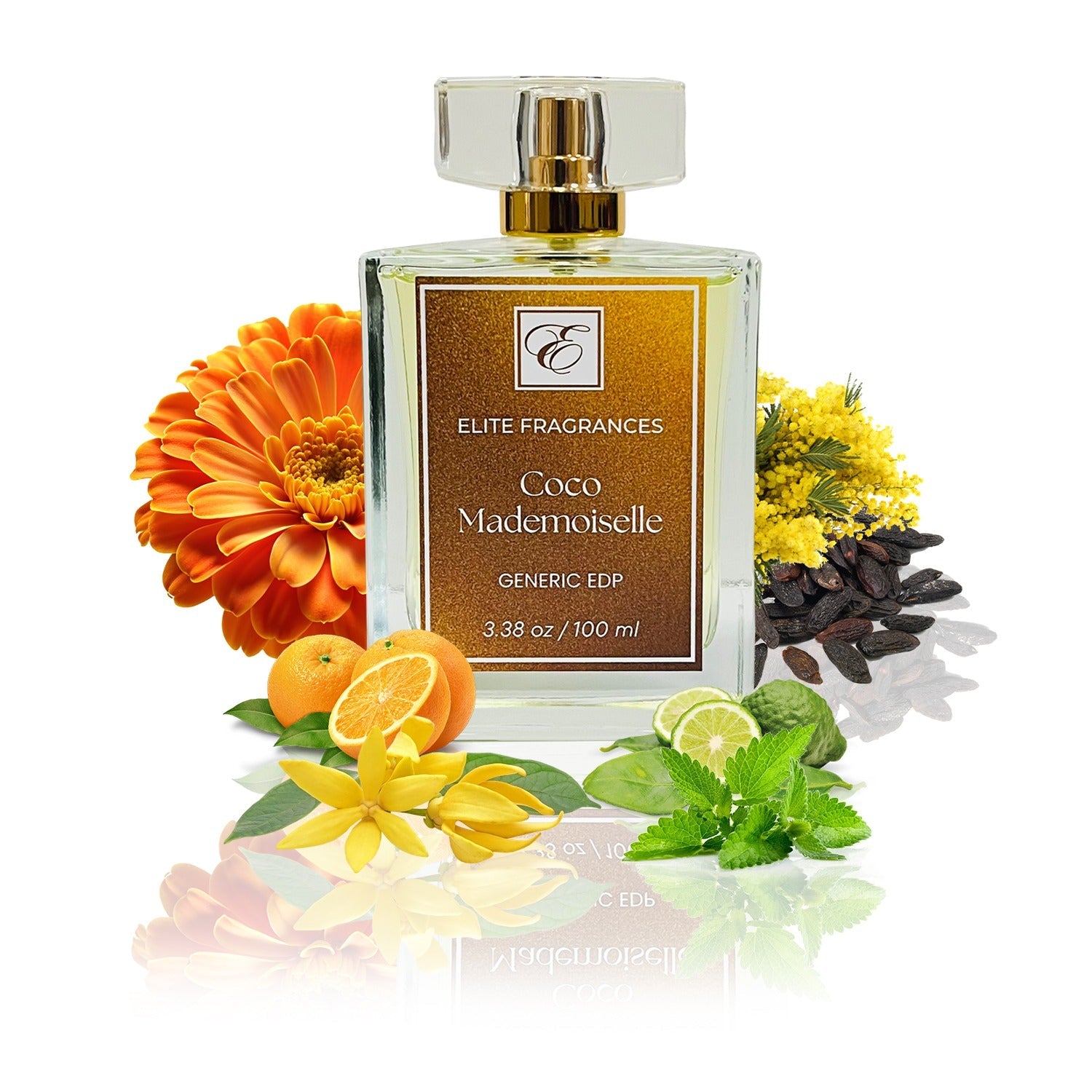 Generic of Coco Mademoiselle by Chanel