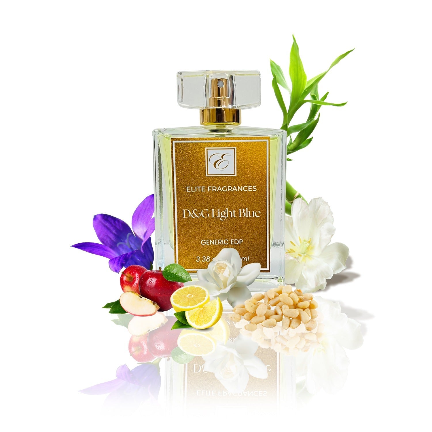 Generic of D&G Light Blue by Dolce & Gabbana