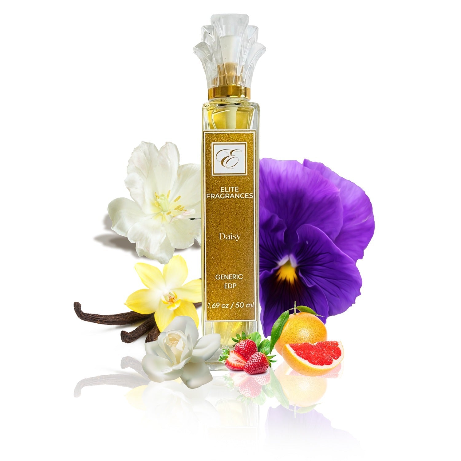Generic of Daisy by Marc Jacobs