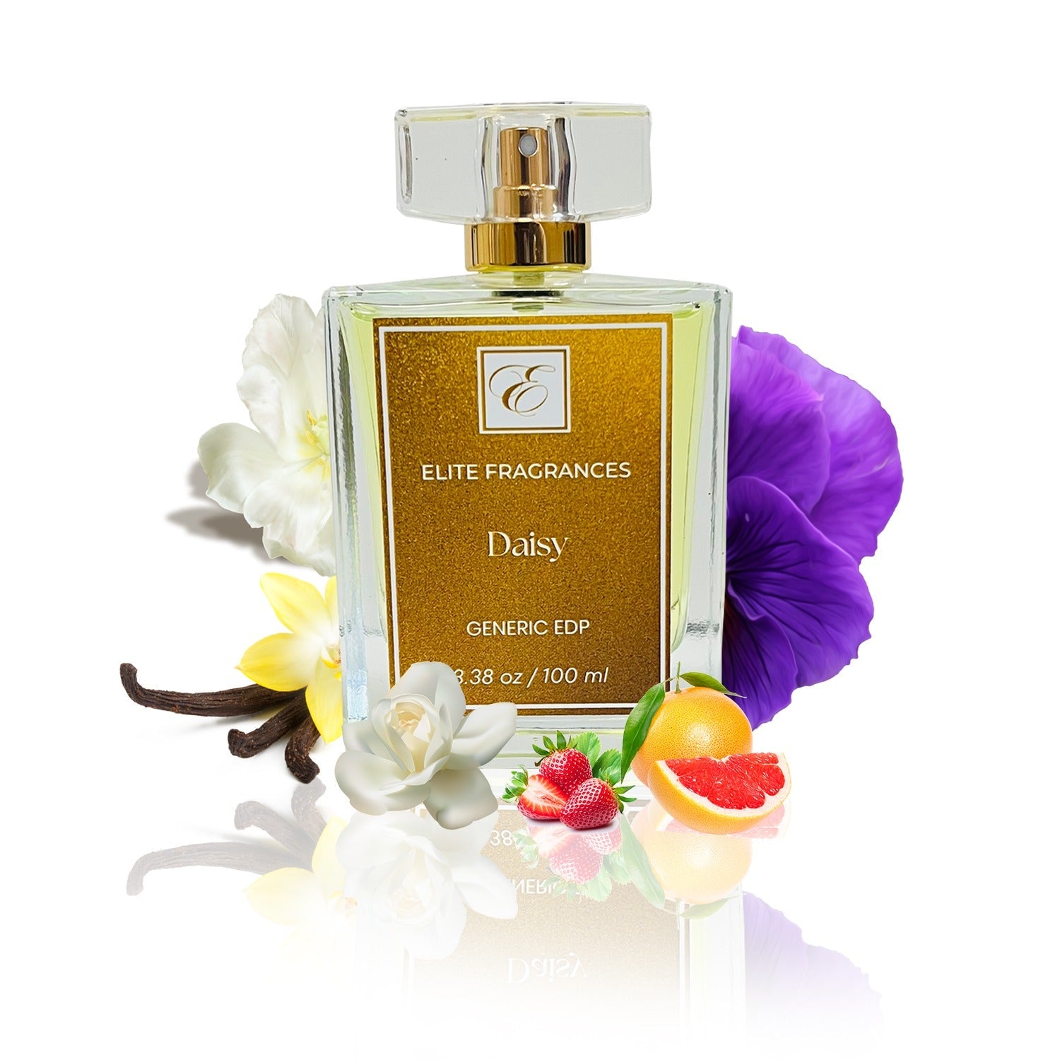 Generic of Daisy by Marc Jacobs