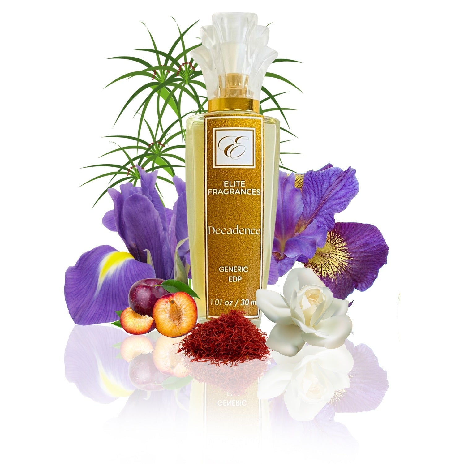 Generic of Decadence by Marc Jacobs