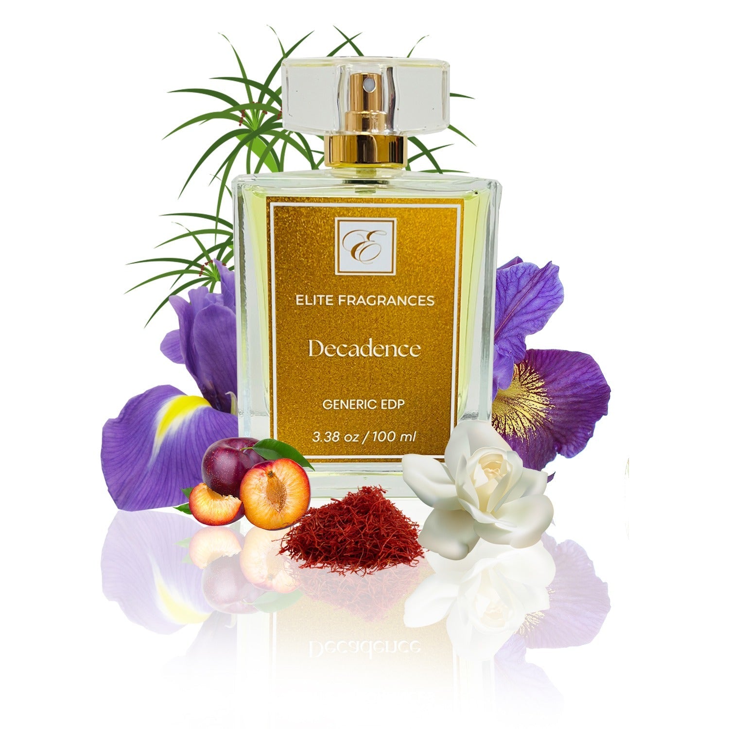 Generic of Decadence by Marc Jacobs