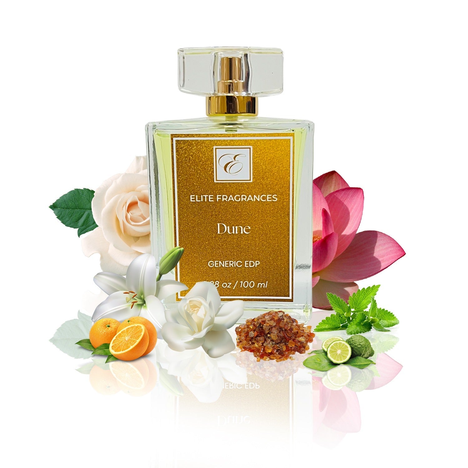Generic of Dune by Christian Dior
