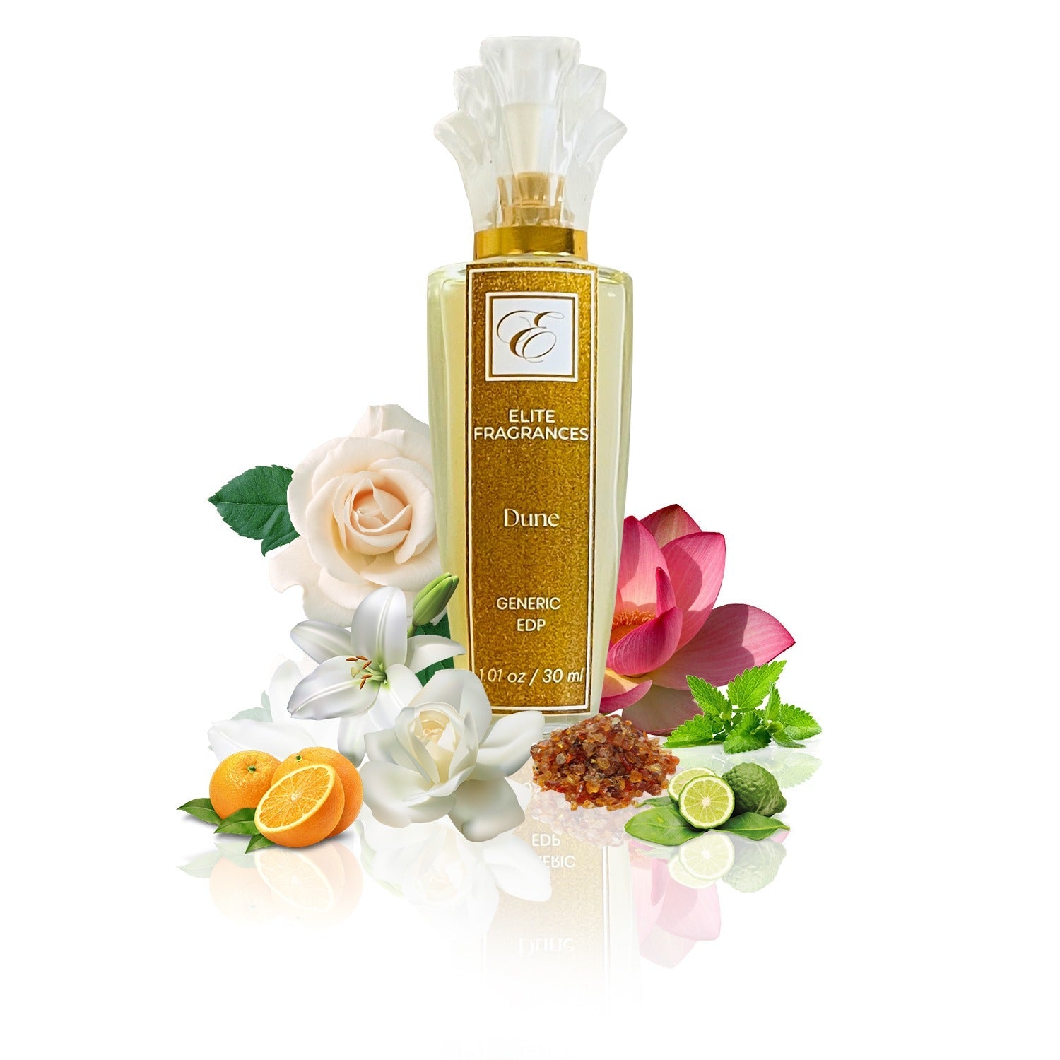 Generic of Dune by Christian Dior