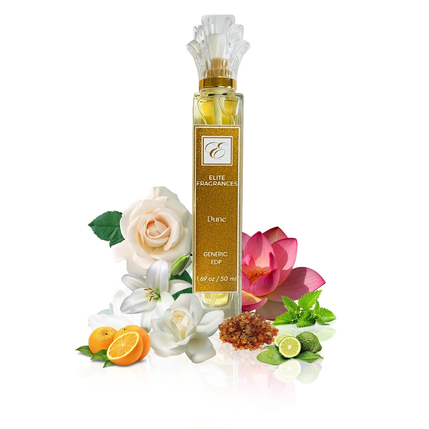 Generic of Dune by Christian Dior