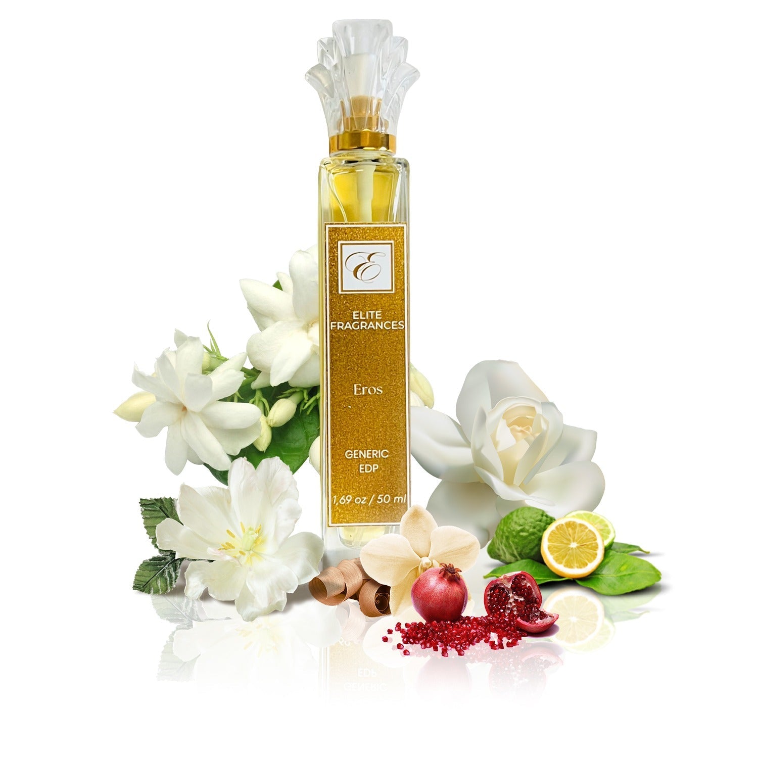 Generic of Eros by Versace