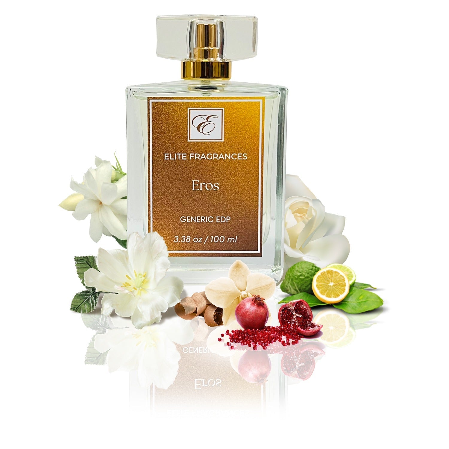 Generic of Eros by Versace