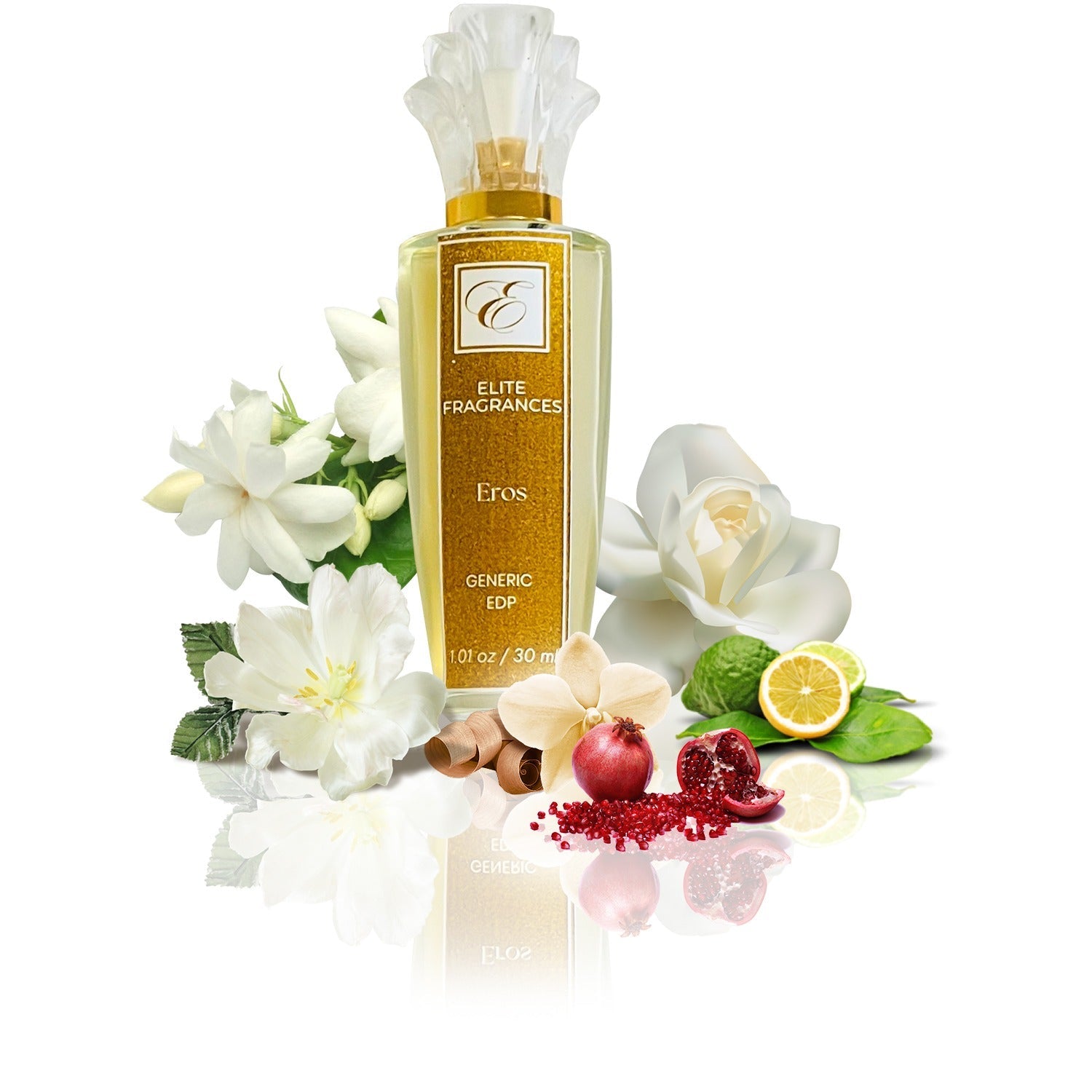 Generic of Eros by Versace
