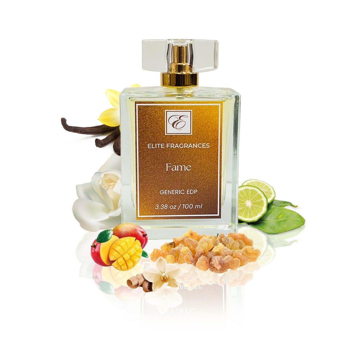 Generic of Fame by Paco Rabanne