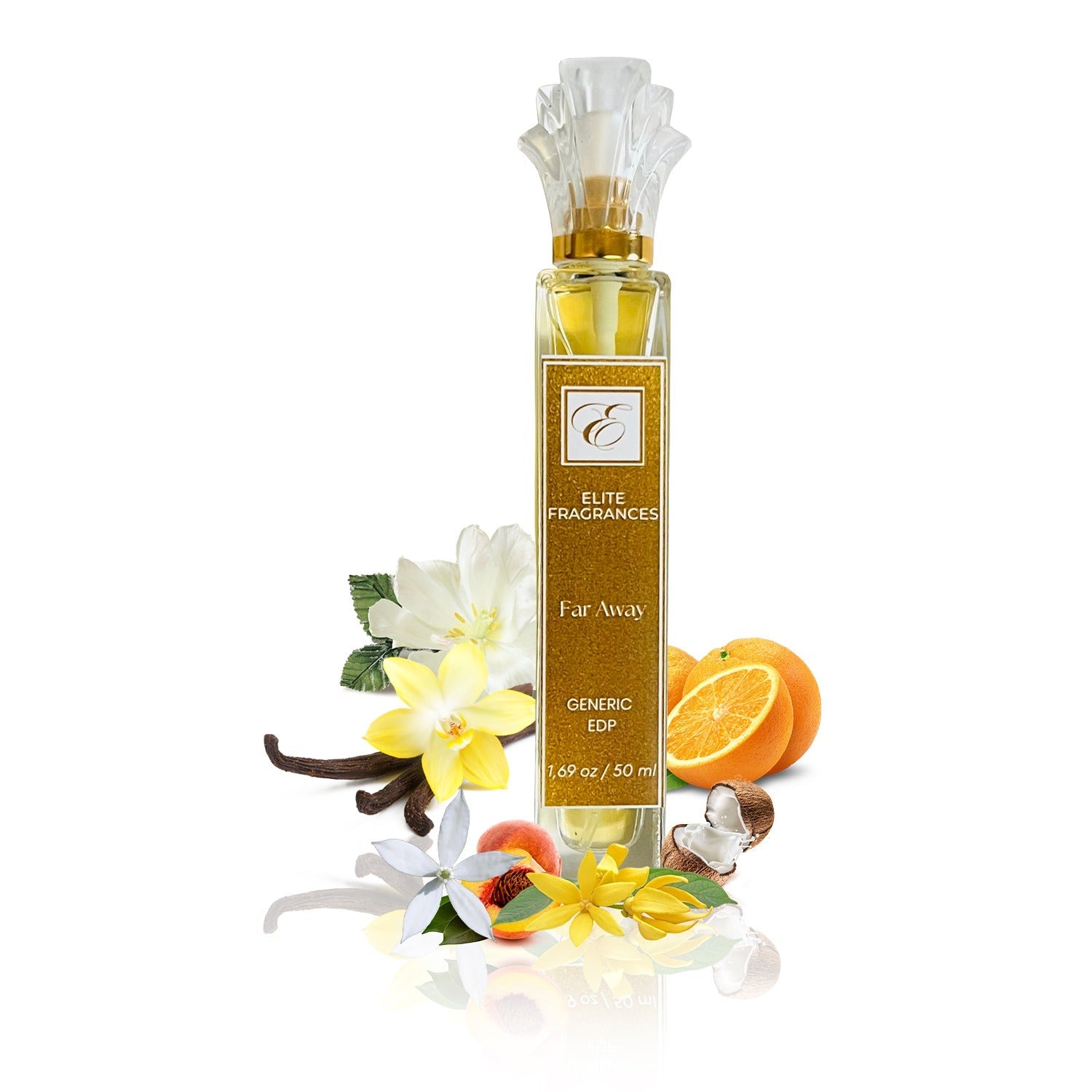 Generic of Far Away by Avon