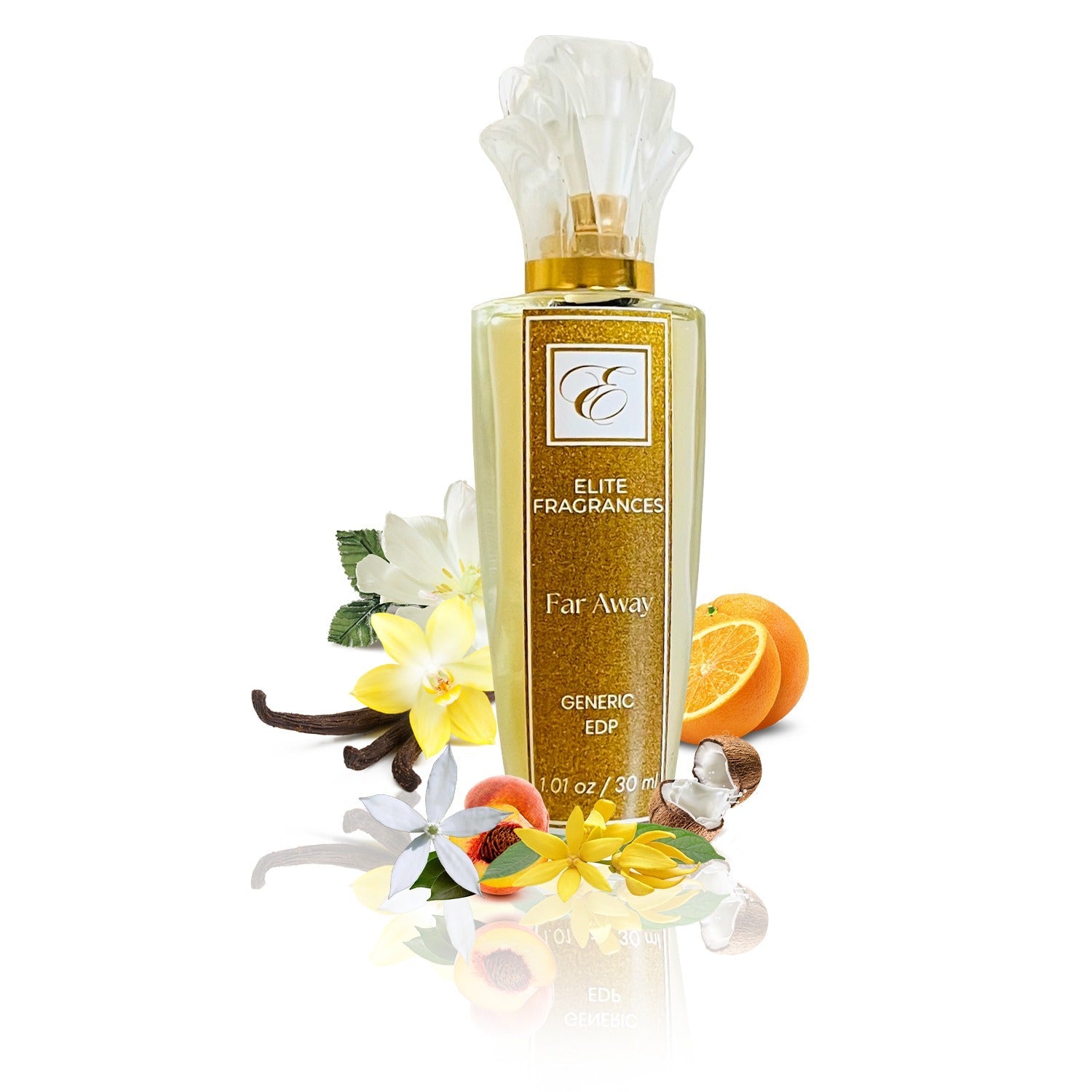 Generic of Far Away by Avon