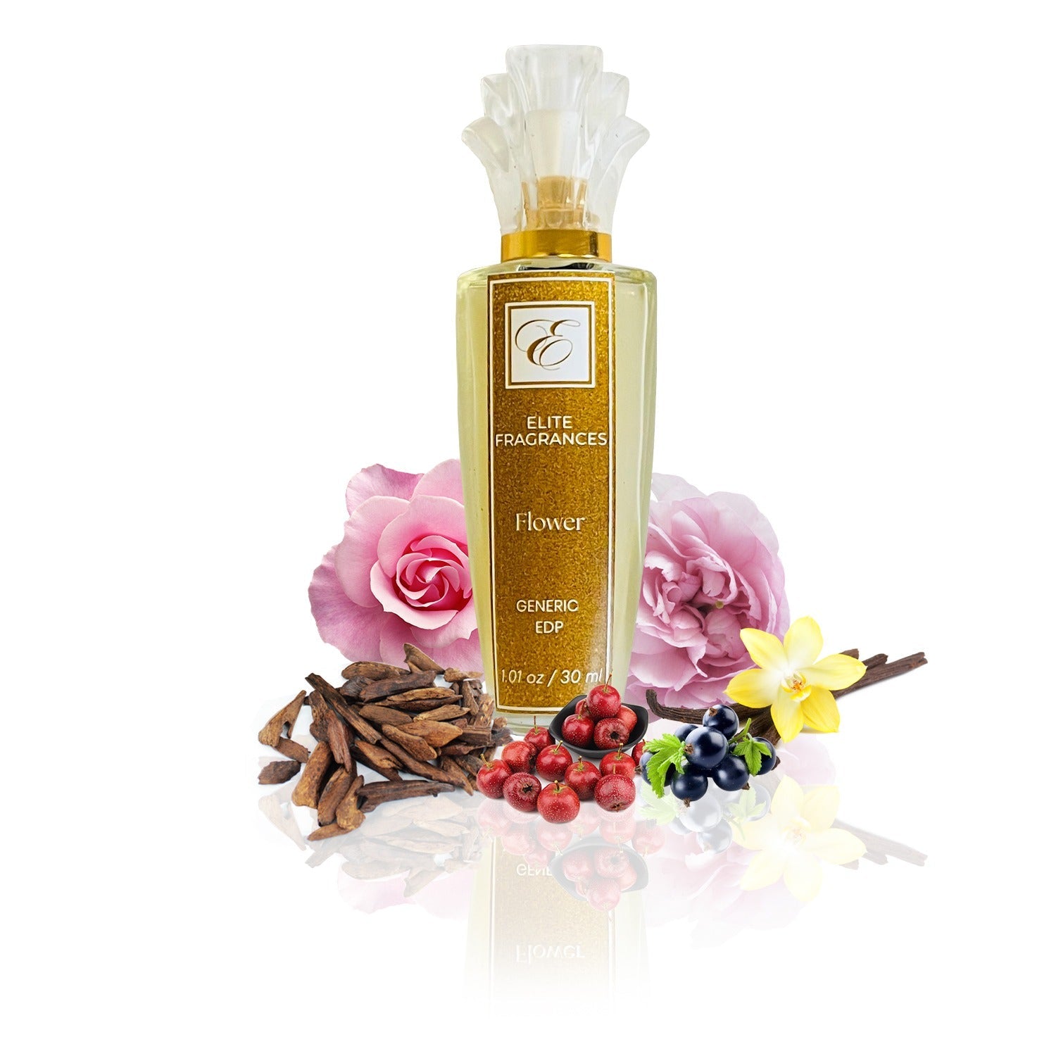 Generic of Flower by Kenzo