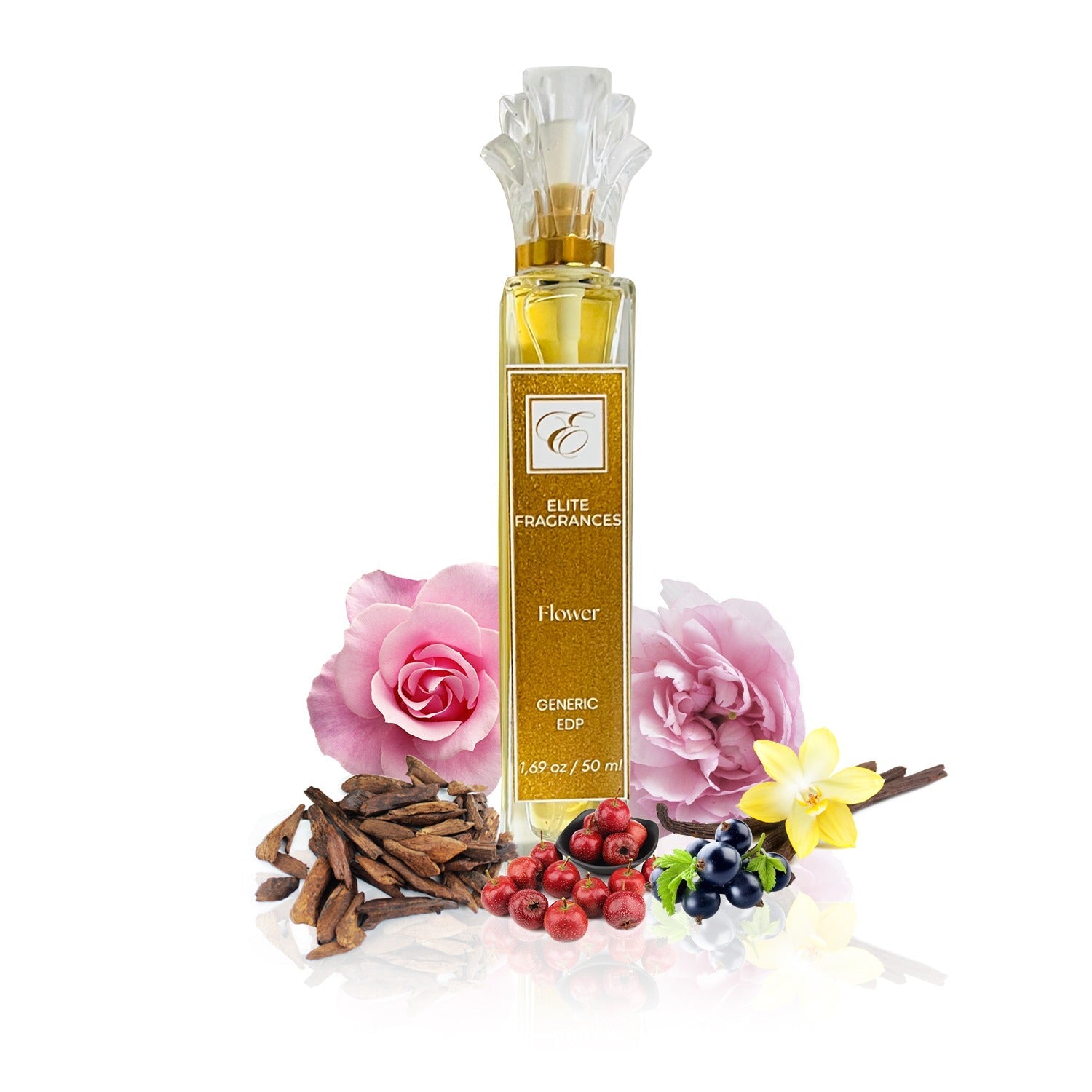 Generic of Flower by Kenzo