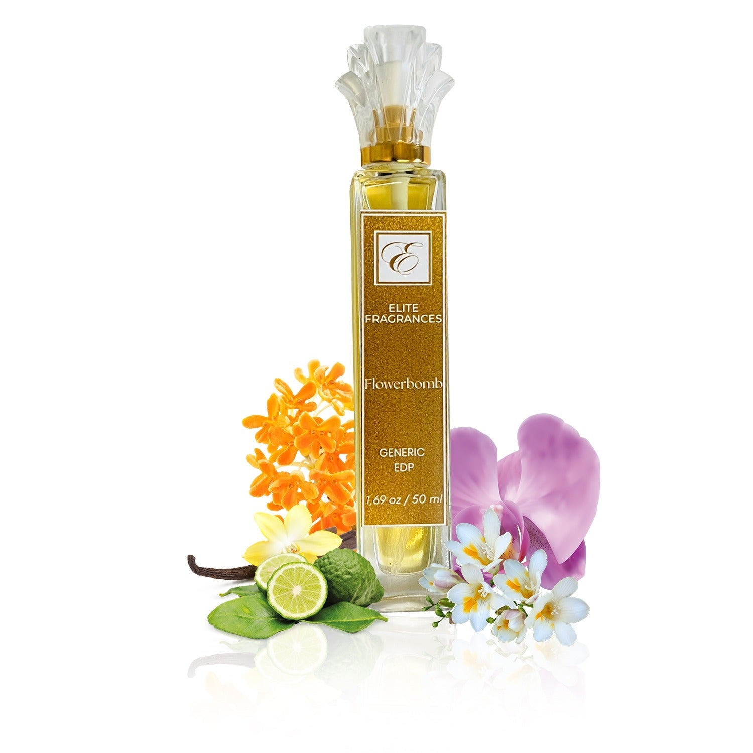 Generic of Flowerbomb by Victor & Rolf