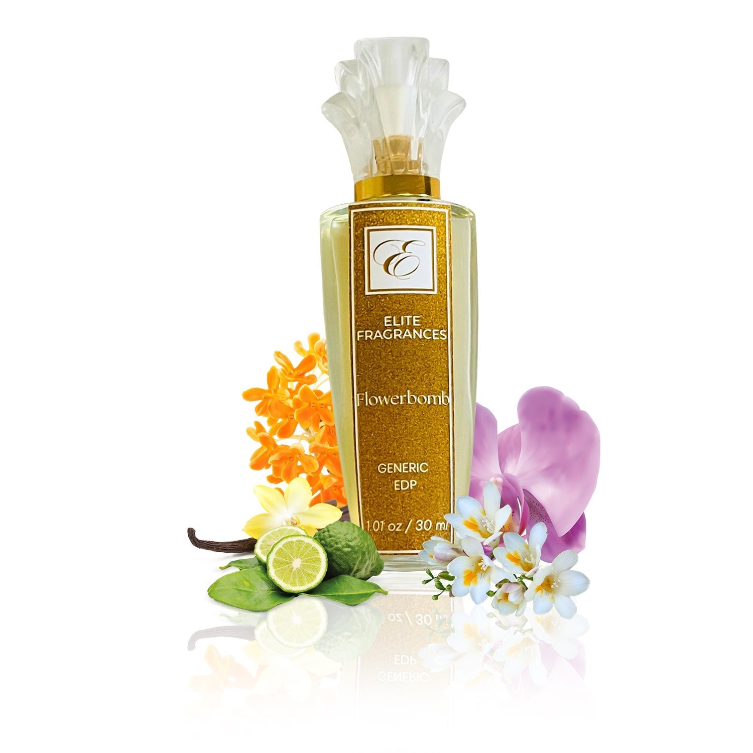 Generic of Flowerbomb by Victor & Rolf