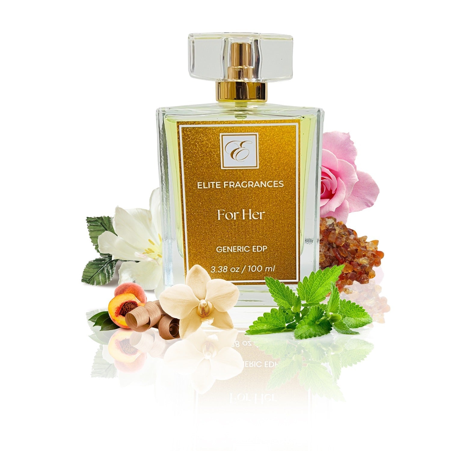 Generic of For Her by Narciso Rodriguez