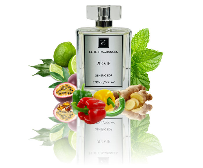 Generic of 212 VIP by Carolina Herrera