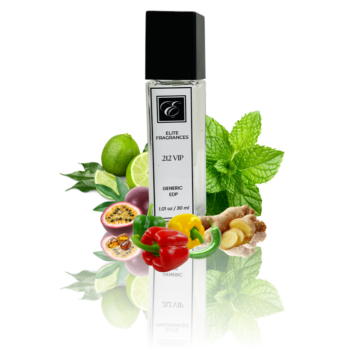 Generic of 212 VIP by Carolina Herrera