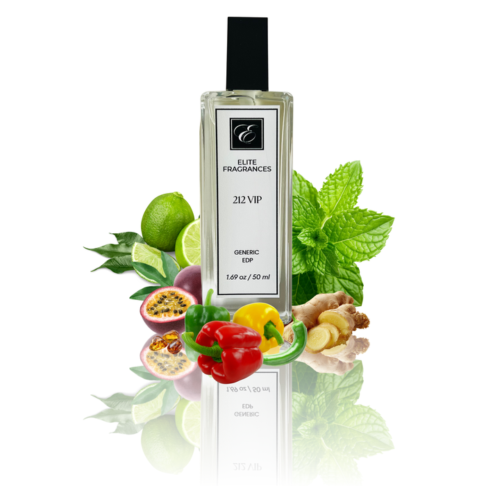 Generic of 212 VIP by Carolina Herrera