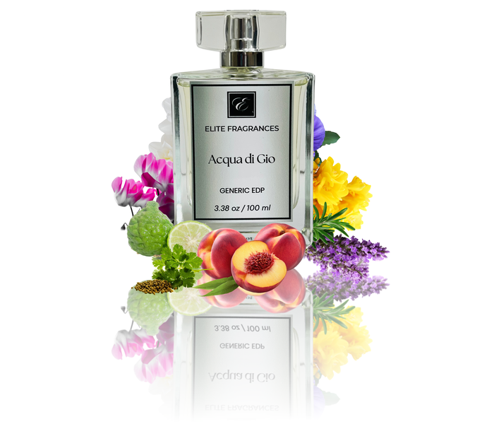 Generic of Acqua di Gio by Giorgio Armani